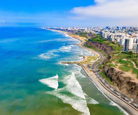 Nikkei, chifa, and Lima’s fine dining