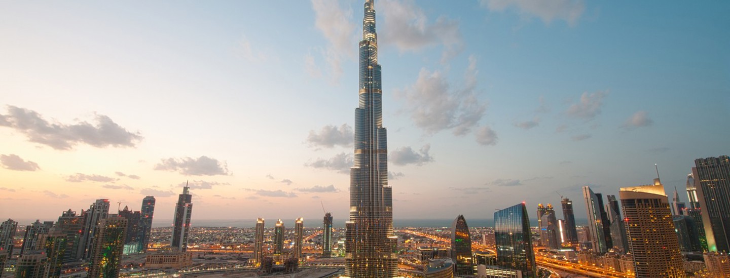 Burj K Ss