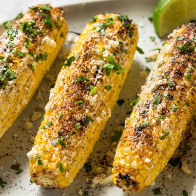 Fine dining and street snacks in Mexico City