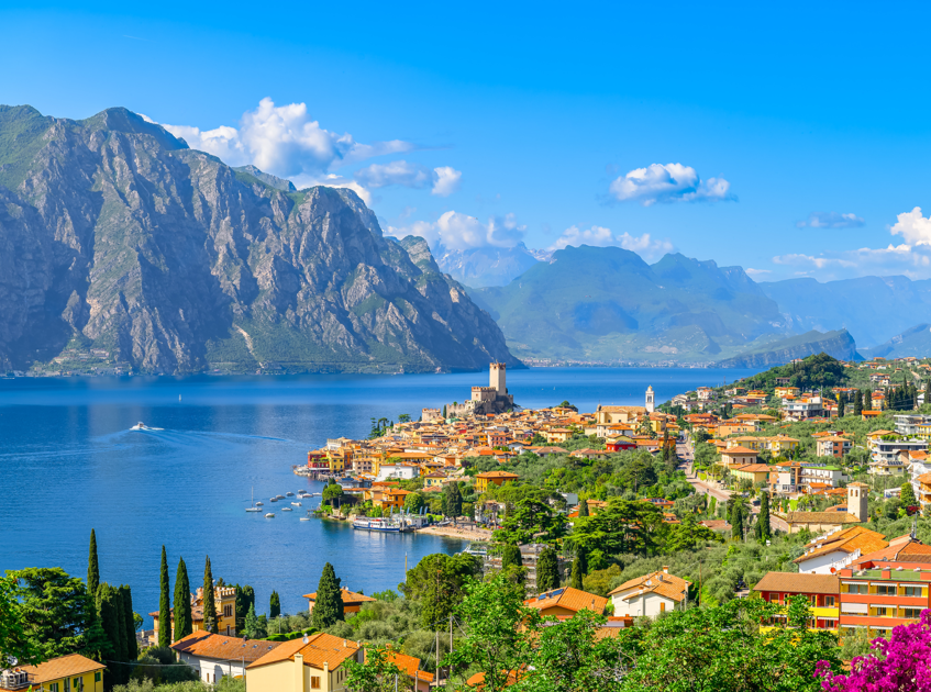 Lake Garda