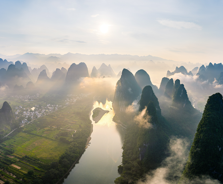 Li River