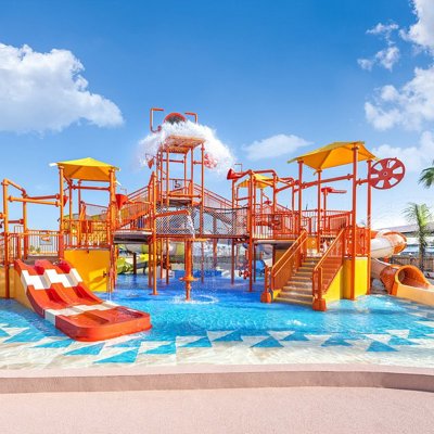 JA Resorts