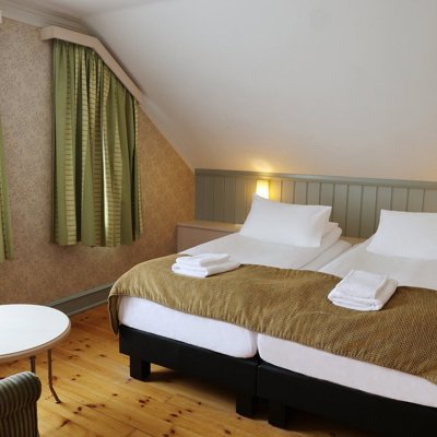 Hotel Reykjavik Centrum