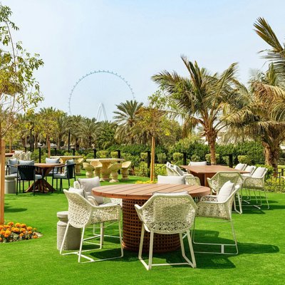 Le Royal Meridien