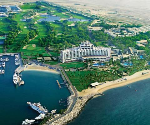 JA Resorts