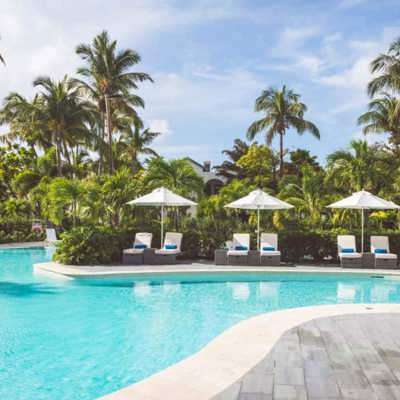 Carlisle Bay