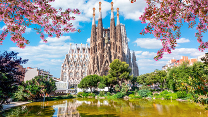 Spain
