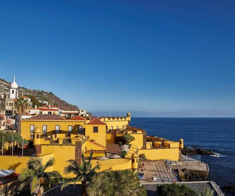 Porto Santa Maria
