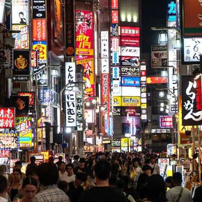 Honeymoon in Japan: culture, discovery & culinary delights