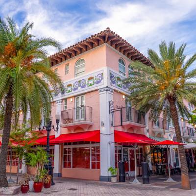 Savour Cuban flavours and local delights