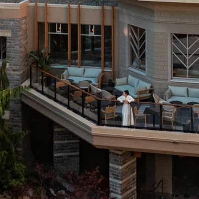 Four Seasons Resort and Residences Whistler