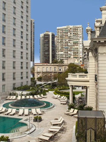 Four Seasons Hotel Buenos Aires