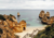 Cycle from Lisbon to the Algarve 