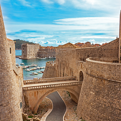Dubrovnik