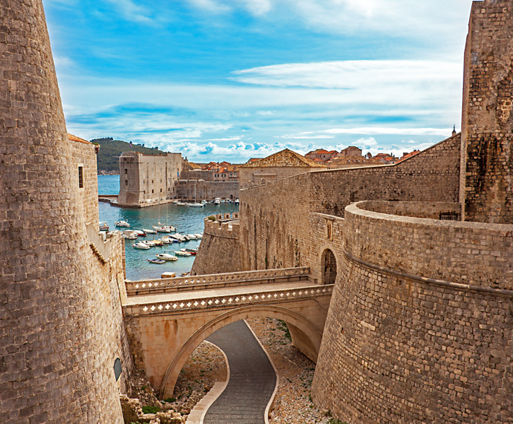 Dubrovnik