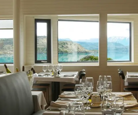 explora Torres del Paine 