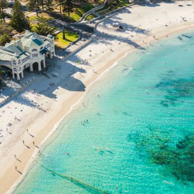 Explore Perth