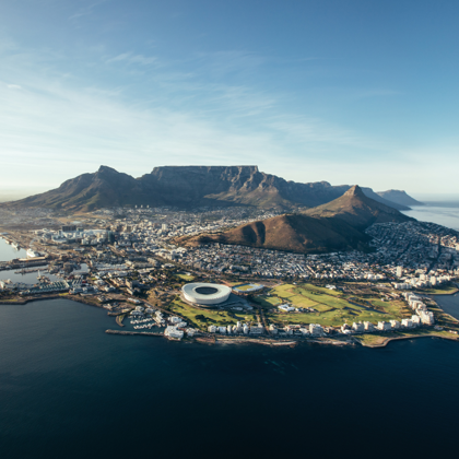 Cape Town