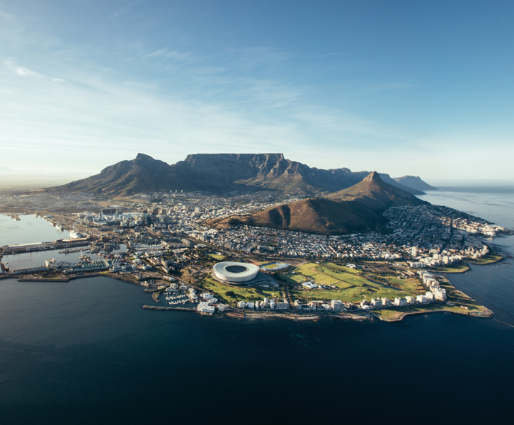 Cape Town