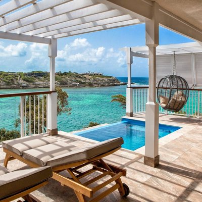 Hammock Cove
