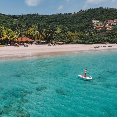 Mount Cinnamon Beach & Wellness Resort 