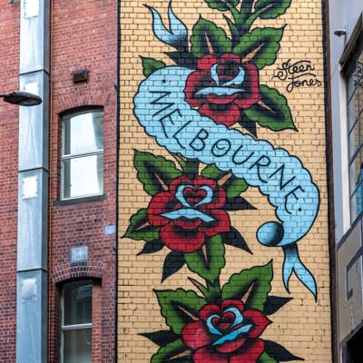 Hear Melbourne’s cultural heartbeat