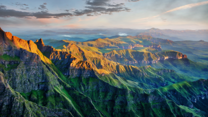 South Africa