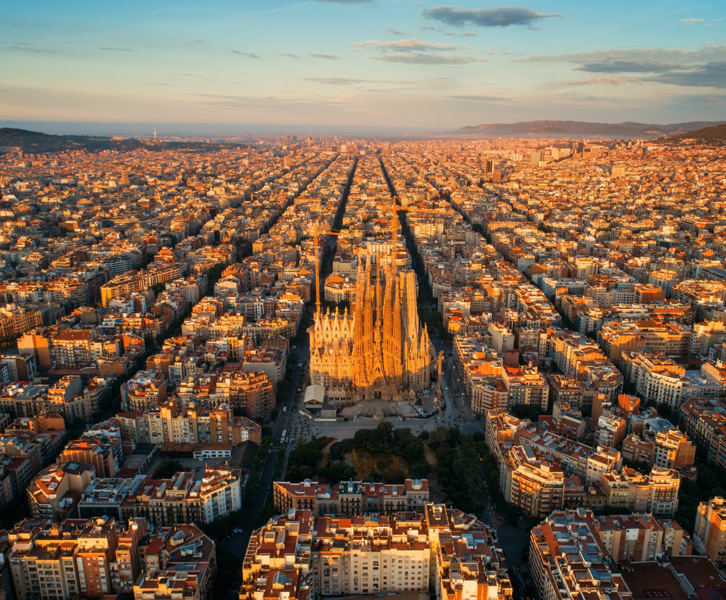 Barcelon