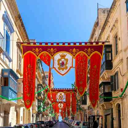 Malta