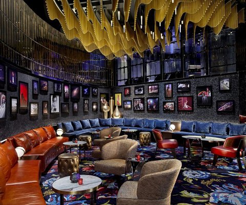 The Cosmopolitan of Las Vegas