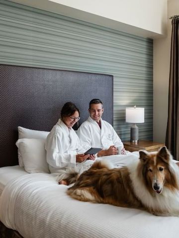 The Sutton Place Hotel Vancouver