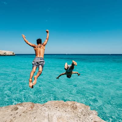 Stress-free travel, and more time for what matters most