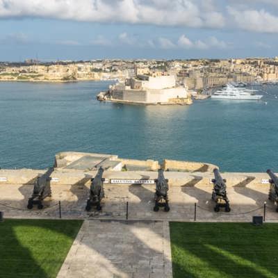 Enjoy astonishing views