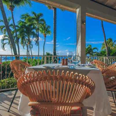 Blue Waters Resort & Spa