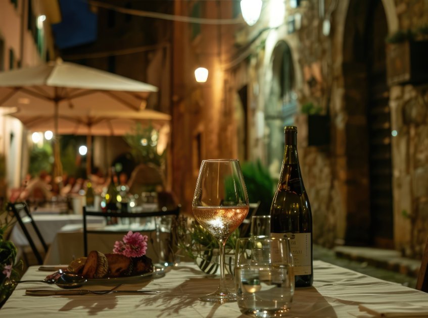 Lucca